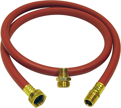 Coxreels Garden Hose Kit, Model# CX15717