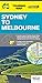 Sydney to Melbourne by 
