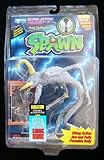 McFarlane Toys 1994 SERIES 1 REPAINT LIGHTNING PACKAGE VIOLATOR FIGURE
