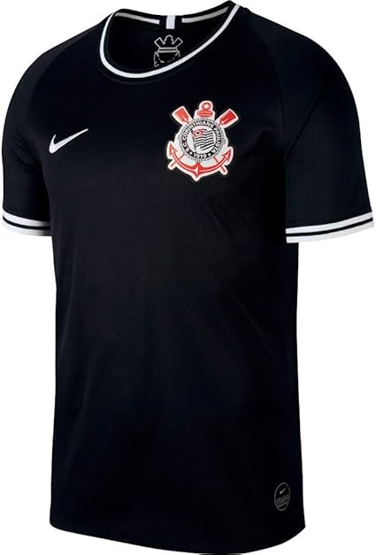 corinthians nike jersey