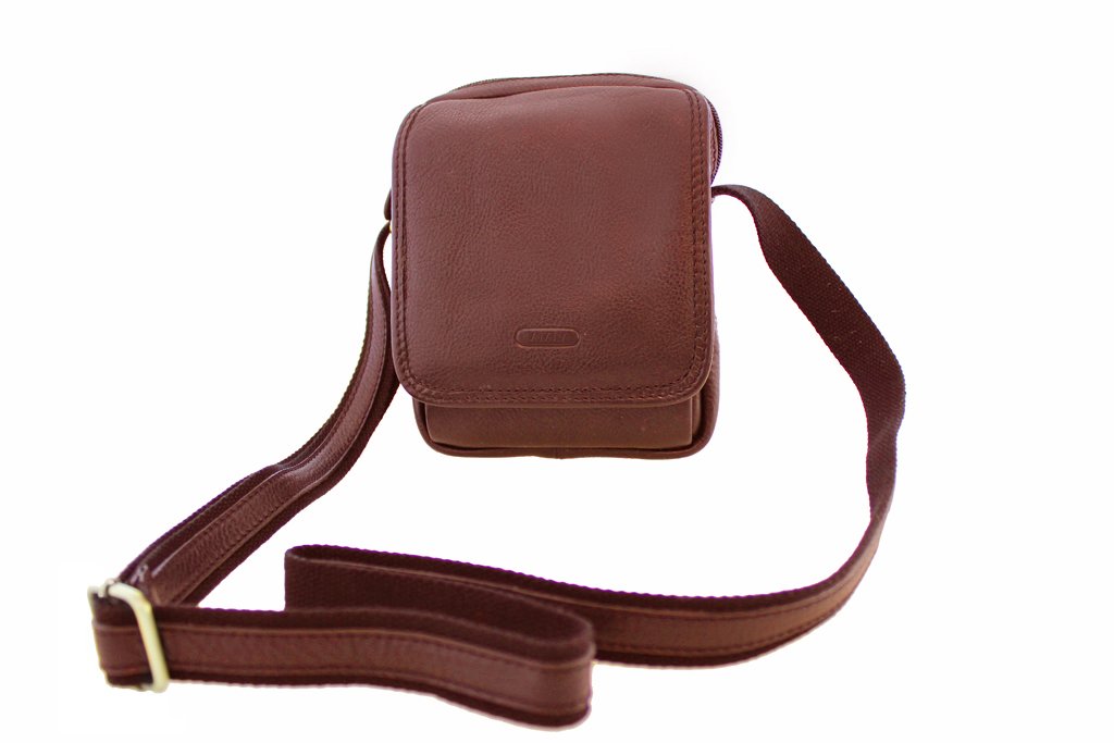 Katana Pouch K 36101, Brown, One Size
