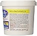 Satin Ice Yellow Fondant, Vanilla, 2 Pounds