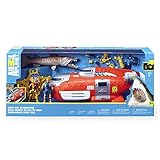 Animal Planet Deep Sea Submarine Playset (red)