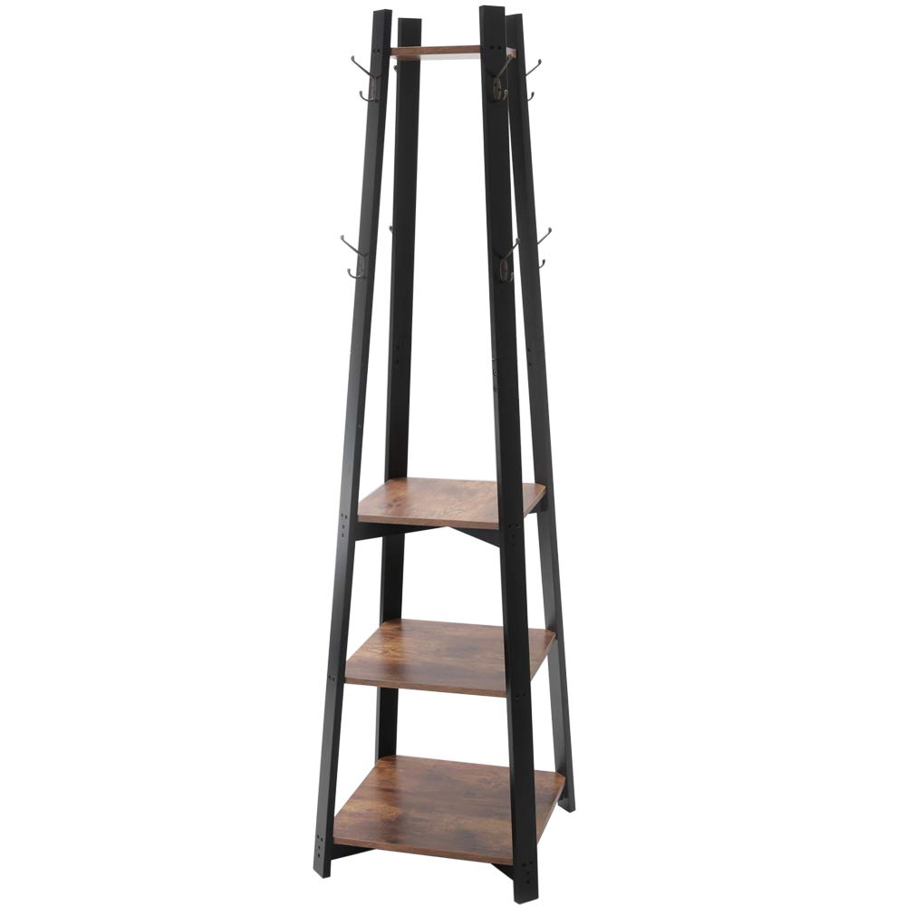 Best Standing Coat And Shoe Rack