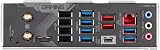 Gigabyte X670 GAMING X AX AM5 Motherboard Ryzen 8000 DDR5 8000 PCIe 5.0 WiFi 6E view 3