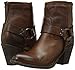 FRYE Women's Tabitha Harness Short Boot