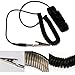 Jekewin Anti Static Metal Bracelet ESD Adjustable Wrist Strap Discharge Band Ground Metal Bracelet