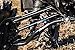 SuperATV Heavy Duty Rhino Brand Rear Axle for Polaris RZR XP 1000/1000 4 / Trails & Rocks/High Lifter Edition - Stock Length REAR Axle - SEE FITMENT - Upgrade From Your OEM Axle!