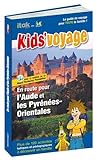 En route pour l'Aude et les Pyrénées-Orientales by 