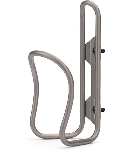 Amazon.com: Wolf Tooth | Morse Cage Stainless Steel | Bike