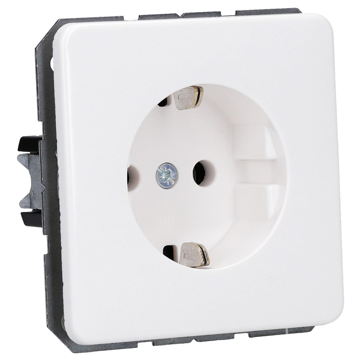 JUNG CD 1520 WW - outlet boxes