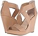 Jessica Simpson Women's Jinxxi Wedge Sandal