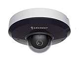 Amcrest ProHD 1080P PTZ Camera Outdoor, 2MP Outdoor