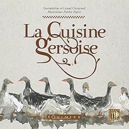 La  cuisine gersoise