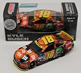 Kyle Busch 2015 Halloween 1:64 Nascar Diecast