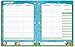 Undated Student Planner for Elementary Kids - Assignment Agenda -8.5 by 11 Inches By School Datebooks