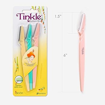 dorco tinkle hair cutter