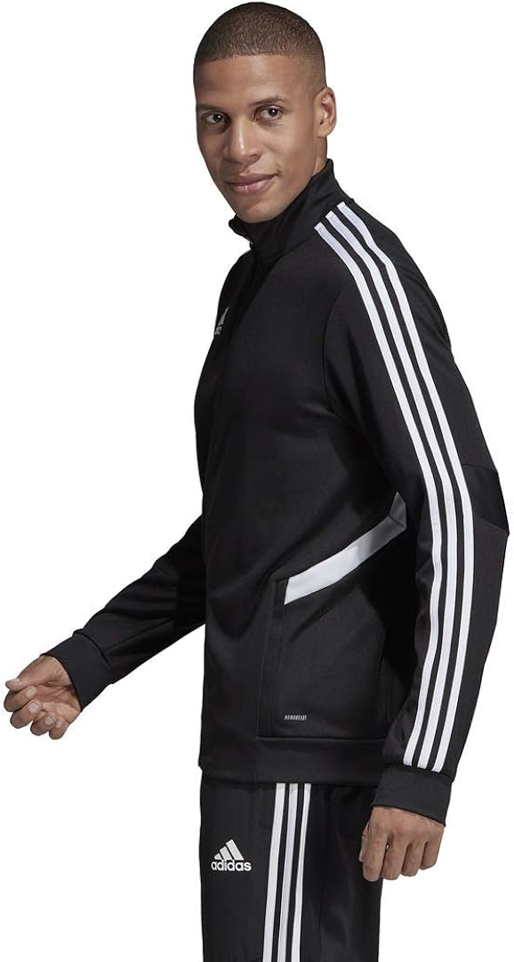 adidas Men's Alphaskin Tiro Training Jacket : Clothing