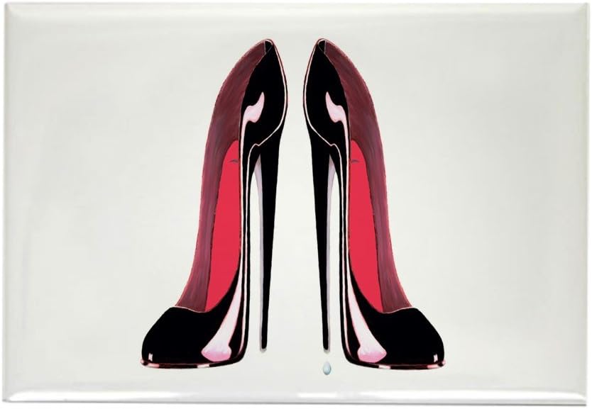 The 9 Best Shoe Refrigerator Magnets