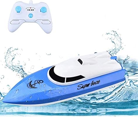 ac rc boats