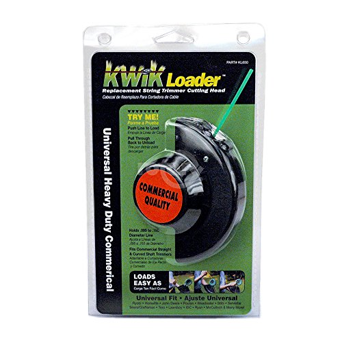 Rotary Trimmer Head Kwik Loader Kl650