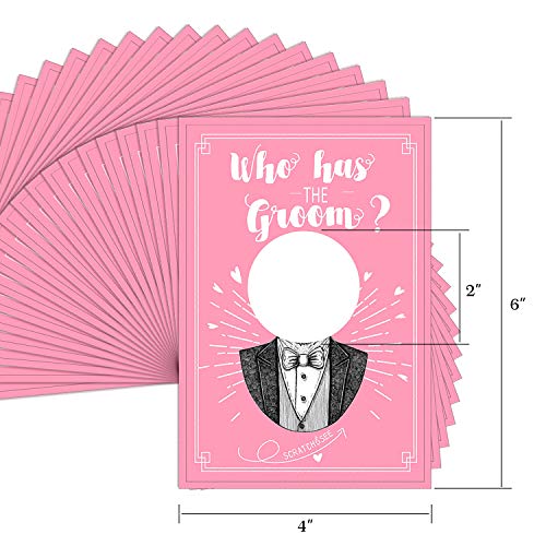2 MORDUN+Bridal+Shower+Games+Bachelorette