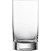 Zwiesel Glas Echo Crystal Tumbler Glass, 11 Ounce (Set of 4)