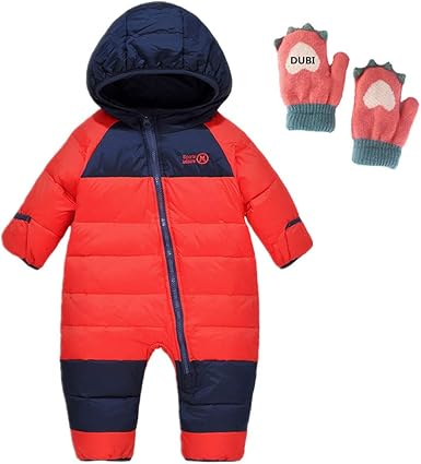 baby snowsuits boy