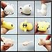 8PCS TKOnline It's a great fidget toy, Kawaii Cute Slow Rising Animal Hand Toy Squeeze Kids Toy Gift (8 Styles) Fidget Kawaii Hand Fidget Toys Slow Rising Kawaii Animals Squeeze Fidget Toys