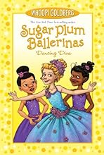 Sugar Plum Ballerinas Dancing Diva