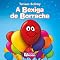 Livro A bexiga de borracha