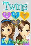 TWINS : Part Three - Books 7, 8, 9 & 10