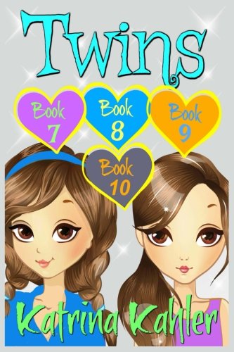 TWINS : Part Three - Books 7, 8, 9 & 10