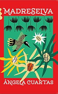 Livro Madreselva