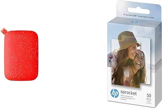 sprocket printer 200