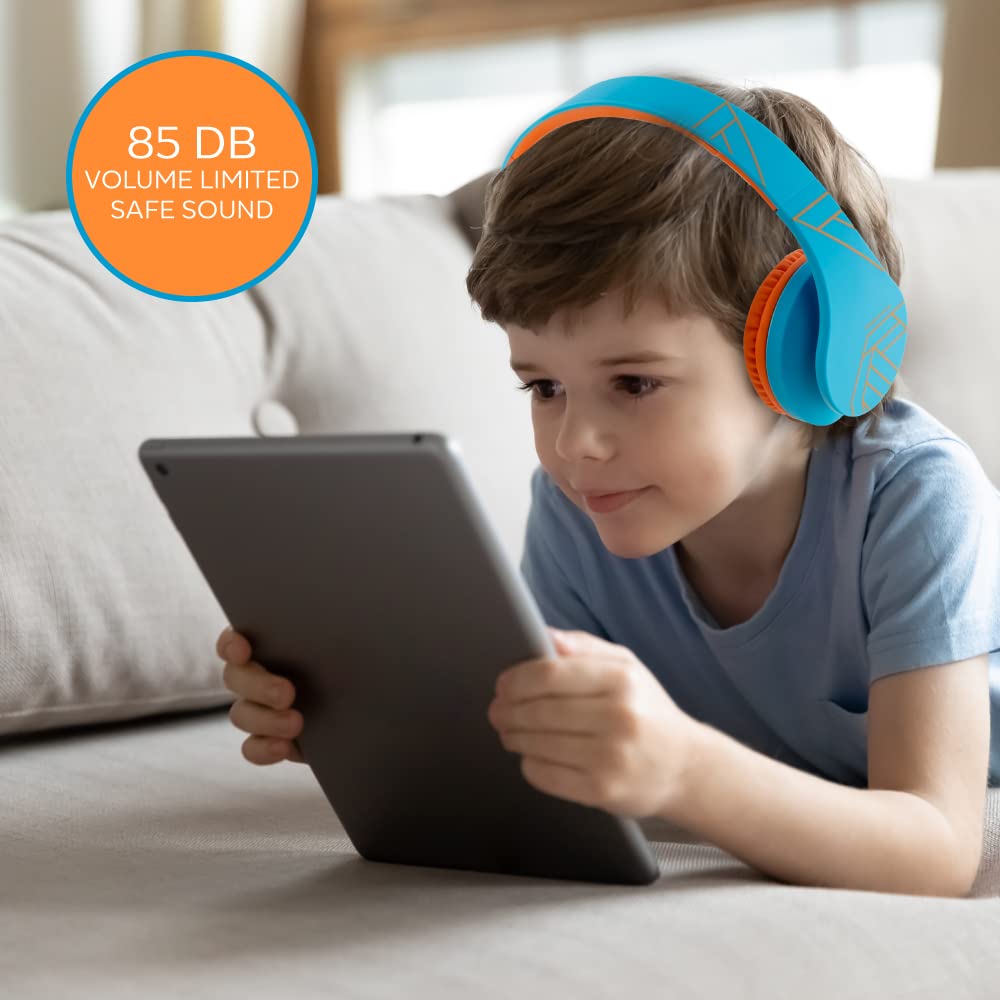 Kids Bluetooth Headphones