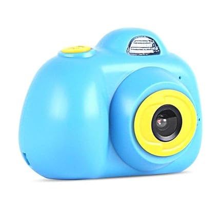 videocamera giocattolo per bambini