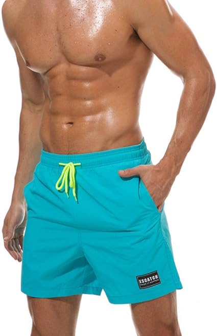 pantalonetas cortas para hombre