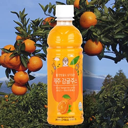 Jeju Tangerine Juice price in UAE Amazon UAE supermarket kanbkam