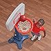 Step2 Shootin' Hoops Junior Basketball Set