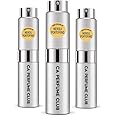 CA Perfume Impression of T. Ford Neroli Portofino For Women & Men Replica Version Fragrance Dupes Concentrated Long Lasting Eau de Parfum Spray Refillable Atomizer Bottle 0.27 Fl Oz-X3