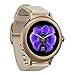 LG Watch Style W270 1.2-inches 4GB ROM Smart Watch - International Stock (Rose Gold)
