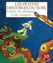 Contes des pourquoi et des comment