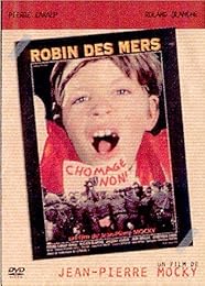 Robin Des Mers