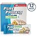Pure Protein Bars, High Protein, Nutritious Snacks to Support Energy, Low Sugar, Gluten Free, Birthday Cake, 1.76oz, 12 Packthumb 4