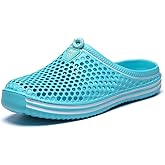 xsby Unisex Garden Clogs Shoes Slippers Sandals