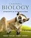 Campbell Biology: Concepts & Connections Plus MasteringBiology with eText -- Access Card Package, 7/e