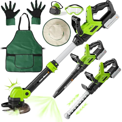 Kids Tool Set 3in1 Power Tools Dress
