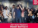 Jeff Ross Presents Roast Battle Season 2