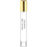 Rachel Zoe Fearless - 0.34 oz Eau de Parfum Mini Spray - Perfectly Balanced Feminine Perfume for Women - Awaken the Senses with a Lasting Signature Designer Scent